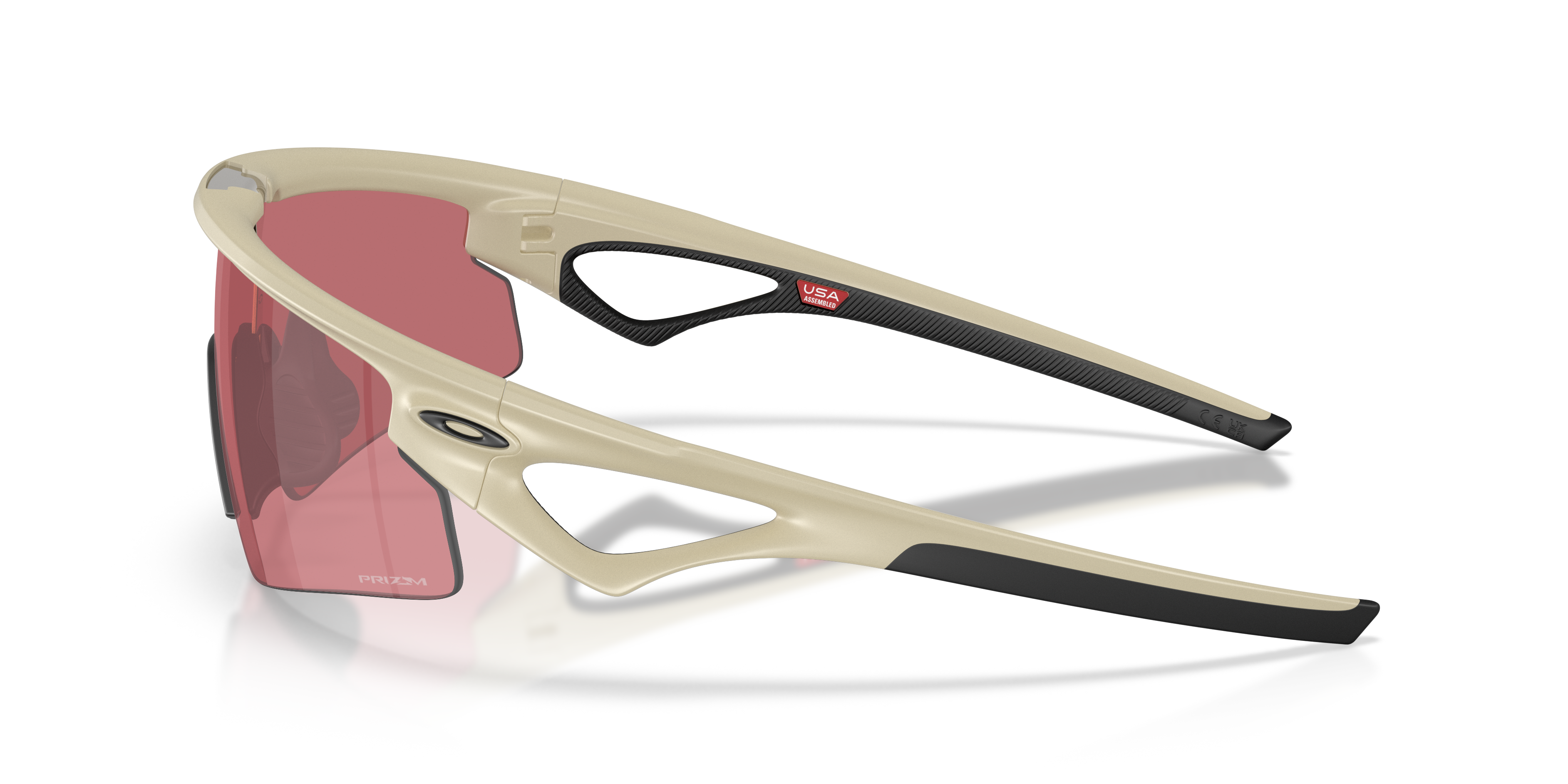 Oakley OO9531 953107 Sphaera Strike 